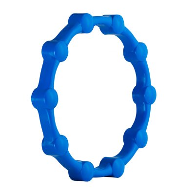Safe Wheel - Hjulmuttersäkringsring för 22,5"-fälgar