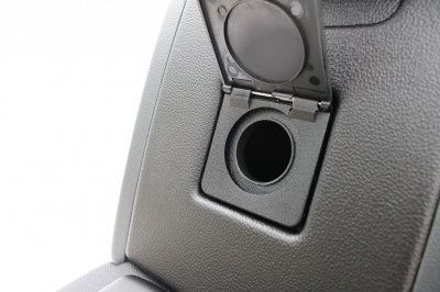 Mittkonsol till VW Transporter T6 2016-