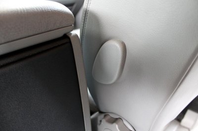 Mittkonsol till VW Transporter T6 2016-