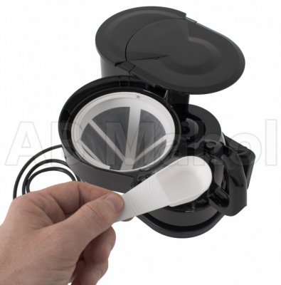 Kaffebryggare MC054 24 V