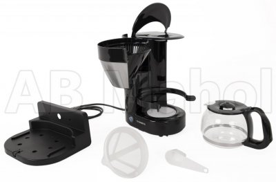 Kaffebryggare MC052 - 12 V