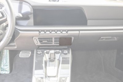 Mobilhållare Porsche 911 från 2019-
