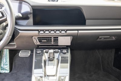 Mobilhållare Porsche 911 från 2019-
