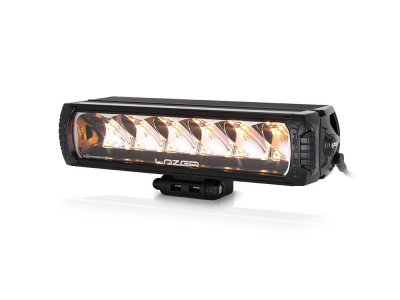 Lazer Triple-R 850 med Positionsljus