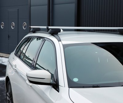 Takräcke Suzuki Vitara från 2015-