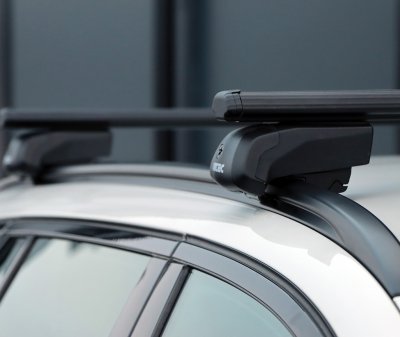 Takräcke till Porsche Macan från 2014-2024