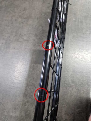 Lastgaller till Volkswagen ID.7 Tourer från 2024- | Andrahandssortering