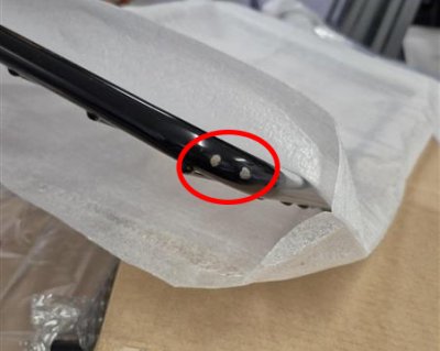 Hundgrind med dubbeldörrar | Andrahandssortering