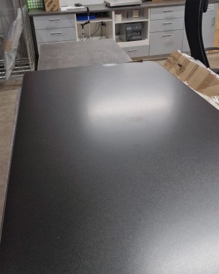 Bagagehylla till Volkswagen Transporter T7 från 2024- | Andrahandssortering