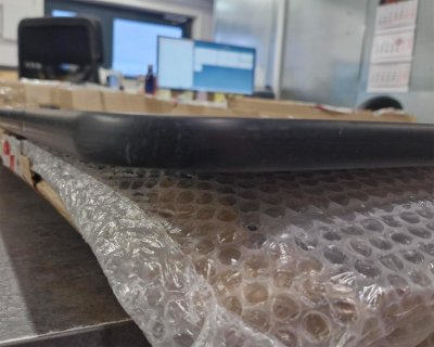 Bagagehylla till Volkswagen Transporter T7 från 2024- | Andrahandssortering