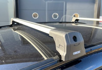 Takräcke Elegance V3 till Kia Ceed från 2012-2018 | Andrahandssortering