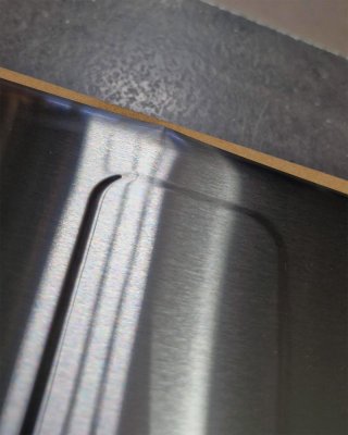 Lastskydd i Rostfritt stål till Opel Vivaro från 2019- | Andrahandssortering