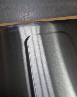 Lastskydd Citroen Jumpy 2016- | Andrahandssortering