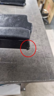 Sidokjolar Volkswagen ID.Buzz från 2023- och nyare