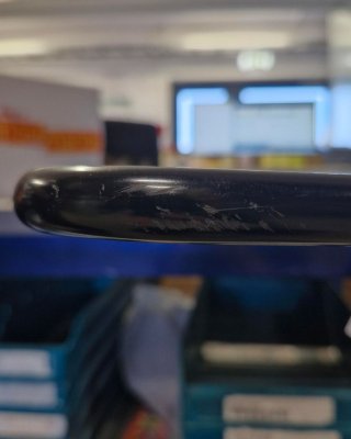 Lastgaller till Volkswagen ID.Buzz från 2022- | Andrahandssortering