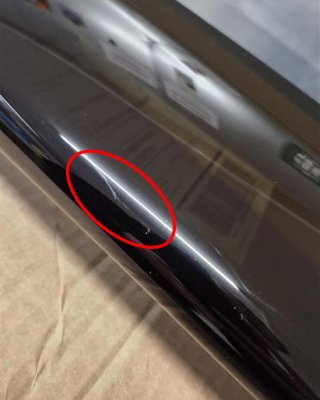 Huvskydd till Isuzu D-Max från 2017-2020 | Andrahandssortering