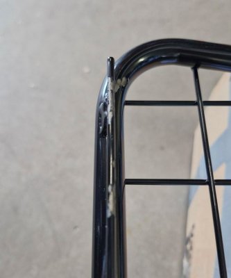 Hundbur Medium Låg Coupé