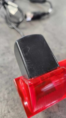Backkamera med bromsljus till VW Transporter T5/T6 | Andrahandssortering