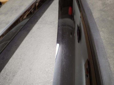 Vindavvisare till Isuzu D-Max från 2012-2020 | Andrahandssortering