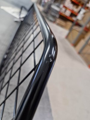 Lastgaller till Subaru Impreza/XV - Andrahandssortering