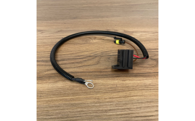 Adapter för XBB-kit - XBB PowerUnit