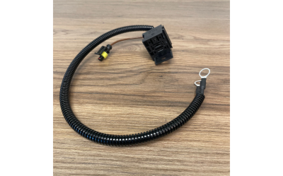 Adapter för XBB-kit - XBB PowerUnit