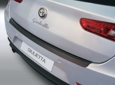 Lastskydd Giulietta (Alfa Romeo) från 2010-