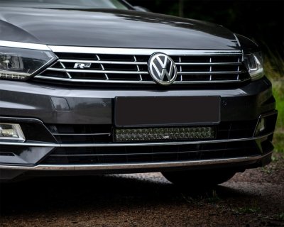 Alfa Ledramp 20 180W - E-märkt Universal ledramp