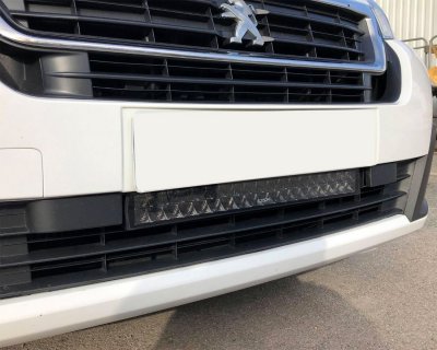 Alfa Ledramp 20 180W - E-märkt Universal ledramp