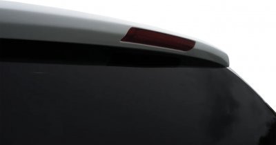 Flakkåpa Alpha CMX till Ford Ranger från 2020-2022