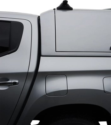 Flakkåpa Alpha CMX till Mitsubishi L200 från 2020-