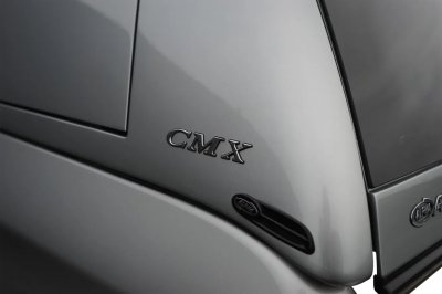 Flakkåpa Alpha CMX till Mitsubishi L200 från 2020-