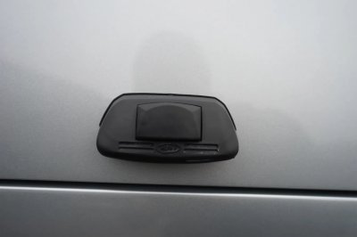 Flakkåpa Alpha CMX till Mitsubishi L200 från 2020-