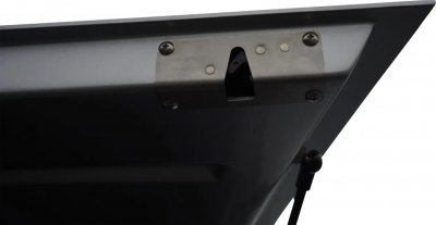 Flakkåpa Alpha CMX till Mitsubishi L200 från 2020-