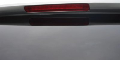 Flakkåpa Alpha CMX till Mitsubishi L200 från 2020-