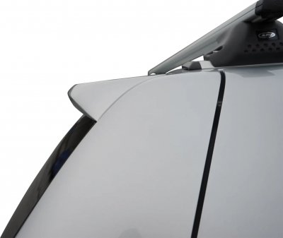 Flakkåpa Alpha CMX till Mitsubishi L200 från 2020-