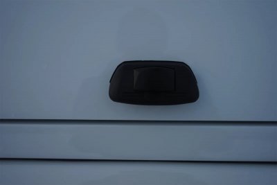 Flakkåpa Alpha CMX till Toyota Hilux (Dubbelhytt) från 2021-