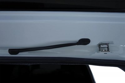 Flakkåpa Alpha CMX till Toyota Hilux (Dubbelhytt) från 2021-