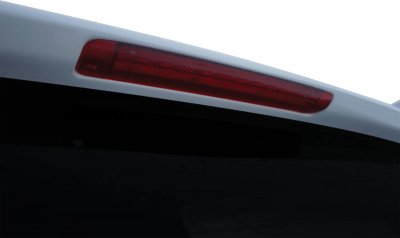 Flakkåpa Alpha CMX till Toyota Hilux (Dubbelhytt) från 2021-