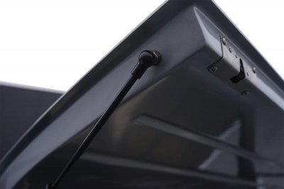 Flakkåpa Alpha CMX till Toyota Hilux (X-Cab) från 2021-