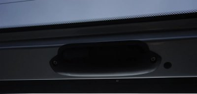 Flakkåpa Alpha CMX till Toyota Hilux (X-Cab) från 2021-