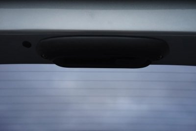Flakkåpa Alpha CMX till Toyota Hilux (X-Cab) från 2021-