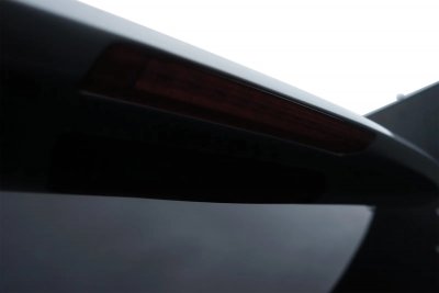 Flakkåpa Alpha CMX till Toyota Hilux (X-Cab) från 2021-