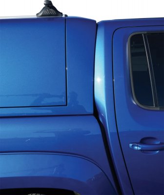 Alpha CMX Volkswagen Amarok från 2011-2020
