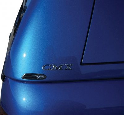 Alpha CMX Volkswagen Amarok från 2011-2020