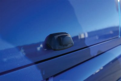 Alpha CMX Volkswagen Amarok från 2011-2020