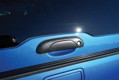 Alpha CMX Volkswagen Amarok från 2011-2020