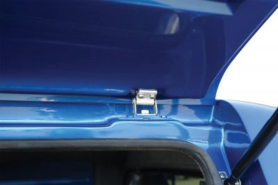 Alpha CMX Volkswagen Amarok från 2011-2020