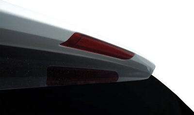Flakkåpa Alpha GSX till Isuzu D-Max från 2021-