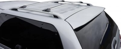 Flakkåpa Alpha GSX till Mitsubishi L200 från 2020-